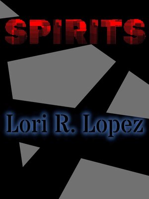 cover image of Spirits